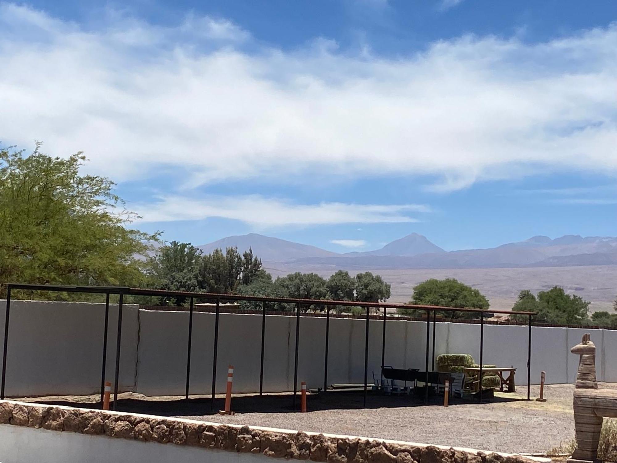 Cabañas, Voyage Atacama San Pedro de Atacama Exterior foto